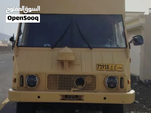 Used Mercedes Benz Other in Al Dhahirah