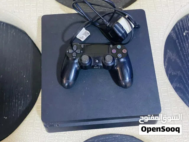 PlayStation 4 PlayStation for sale in Qalubia