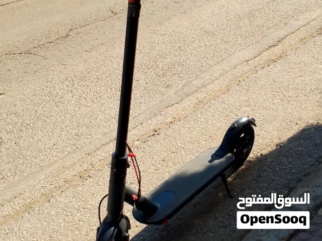 سكوتر كهربائي للبيع