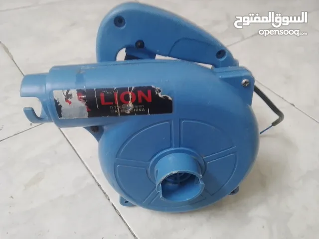 جراب بلاستيك بلاور هوائي صيني حالة جيدة جدا