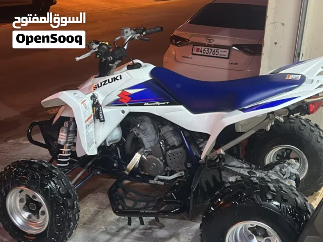 2017 Suzuki Other