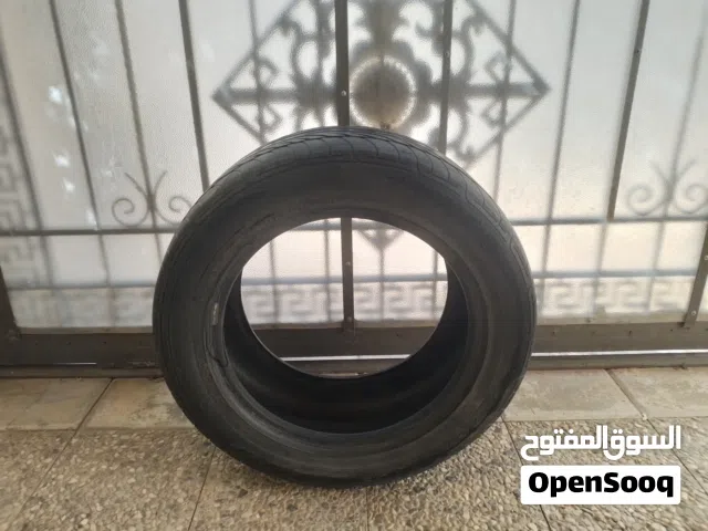 عجل 16 بوصة مستعملة من ماركة أخرى للأفضلية في السيارة