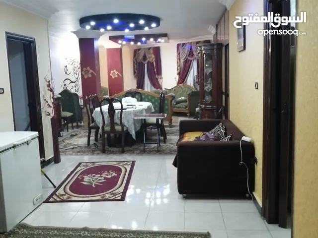 شقه للايجار