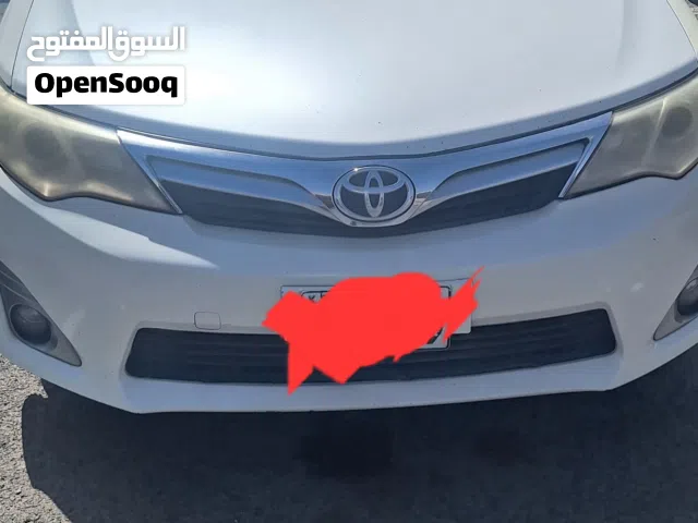 Camry For Sale