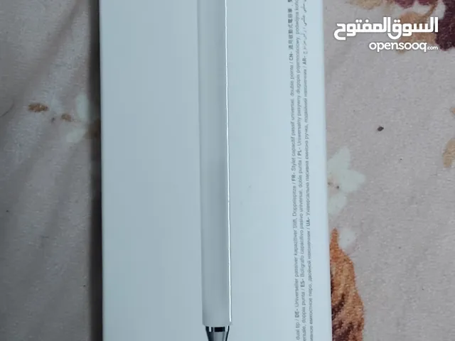 قلم لمس حساس من شركة hoco اسود