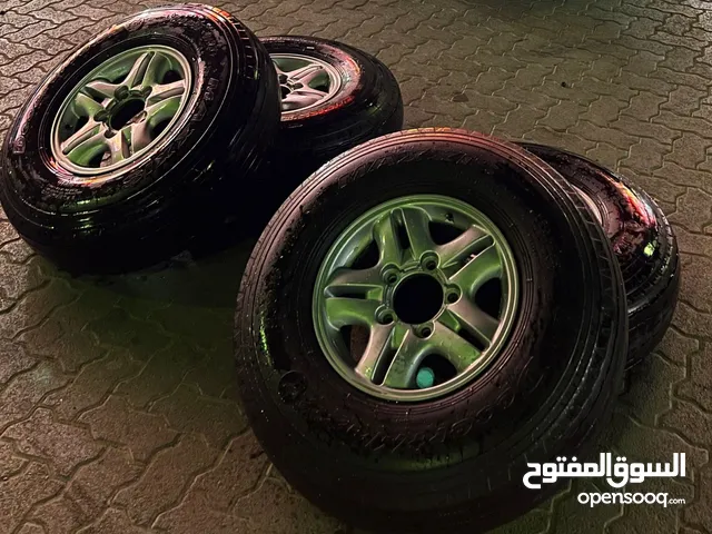 رنجات استيشن لكزس نظاف