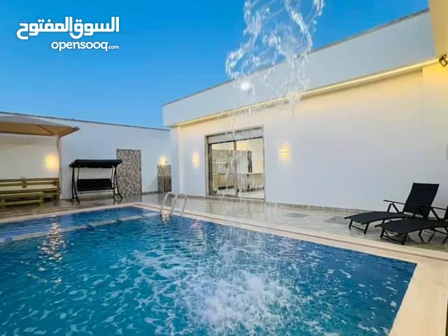 146 m2 2 Bedrooms Townhouse for Sale in Tripoli Al-Baesh