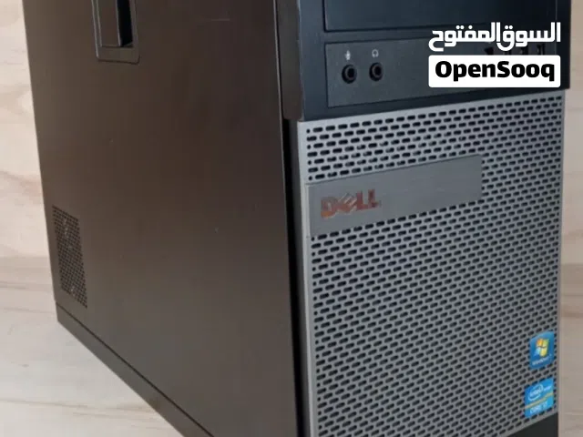 Windows Dell  Computers  for sale  in Amman