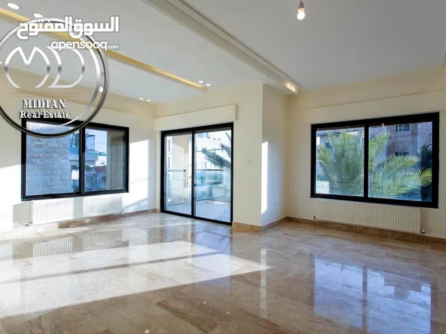 165 m2 3 Bedrooms Apartments for Sale in Amman 7th Circle
