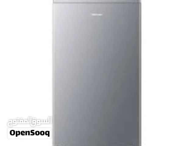 Hisense 122L Single Door Refrigerator