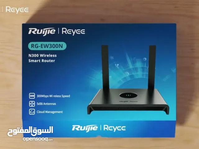 راوتر روجي RG-EW300n - جملة فقط