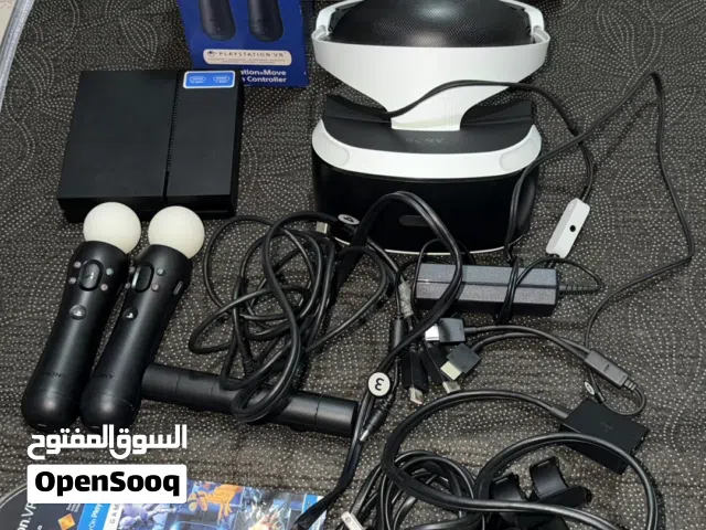نظاره Ps vr