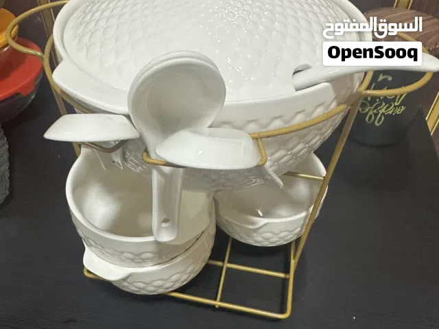 منتجات مطبخ