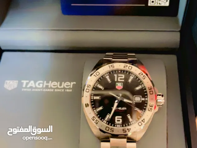  Tag Heuer watches  for sale in Mubarak Al-Kabeer
