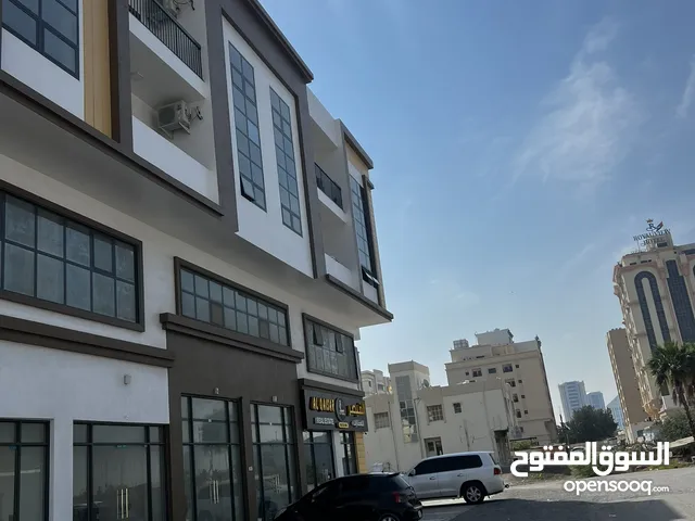 Unfurnished Offices in Ras Al Khaimah Al Juwais