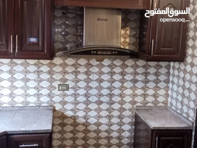 110 m2 3 Bedrooms Apartments for Rent in Amman Al Hashmi Al Shamali