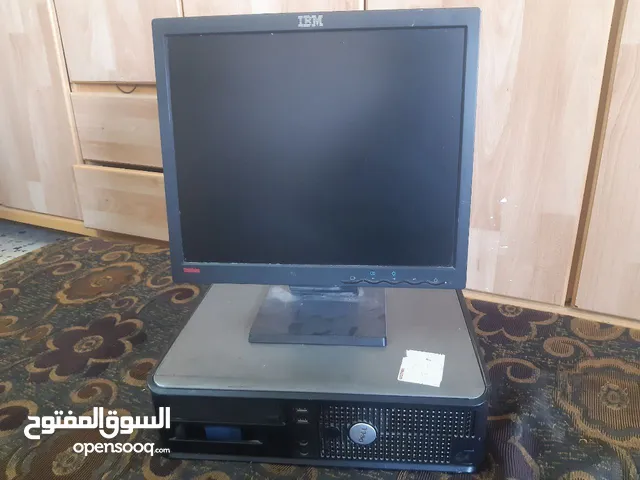 Windows Dell Computers for sale in Irbid