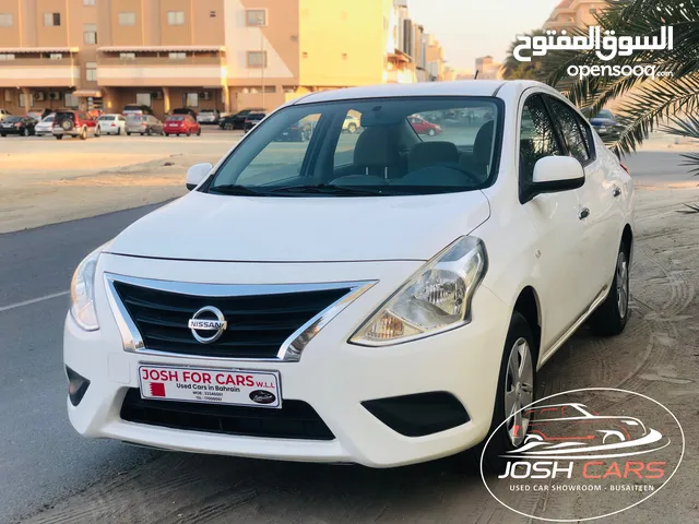 Nissan Sunny 2019 for sale