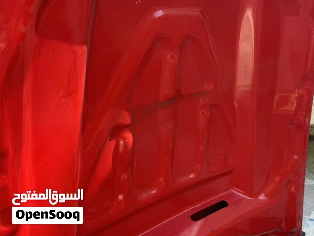 بونيت شارك للموستنج والشلبي