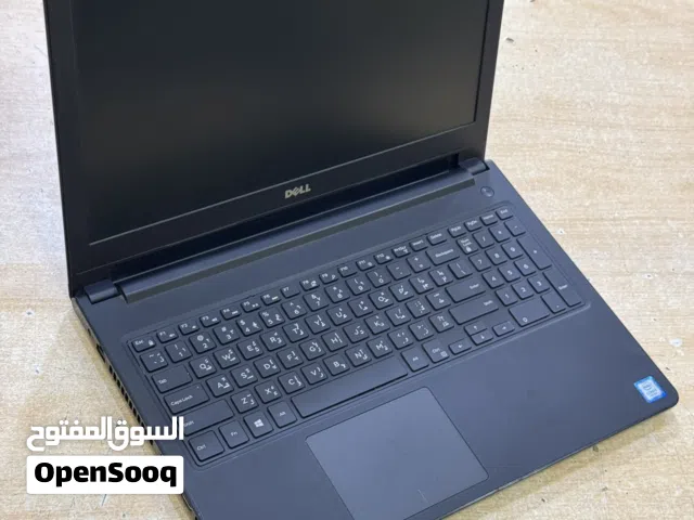 DELL Vostro 15