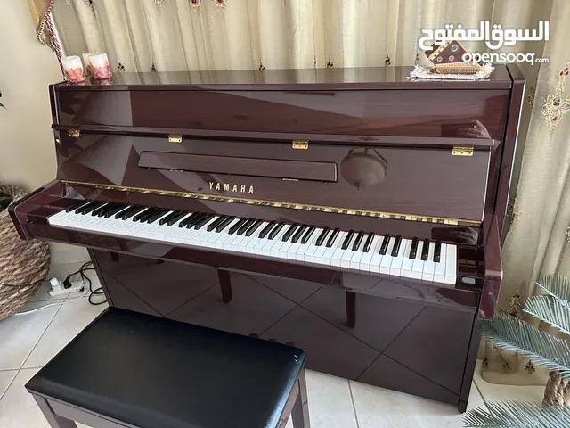 YAMAHA Upright Piano