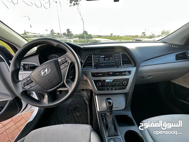Used Hyundai Sonata in Benghazi