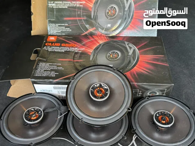 سماعات JBL للسيارة للبيع