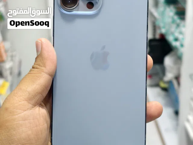 Iphone 13 pro Max Battery 100%  256gb