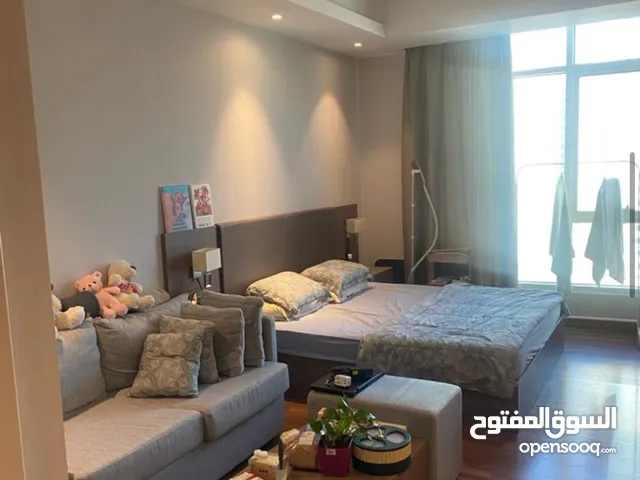38m2 Studio Apartments for Sale in Manama Sanabis
