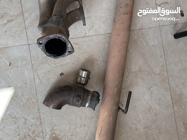 Headers Spare Parts in Al Sharqiya