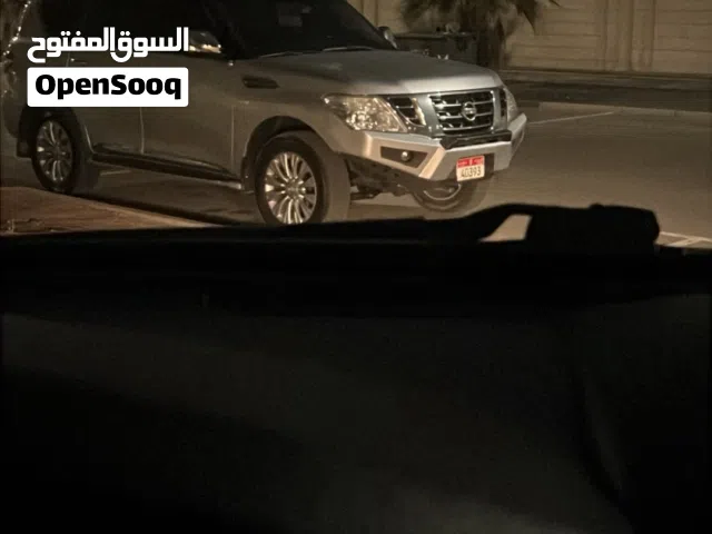 Se باترول نيسان