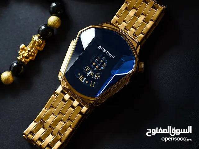 Automatic Others watches  for sale in Sana'a