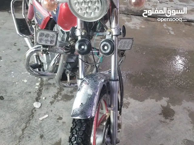 دراجه صقر نضيفه 100/100 