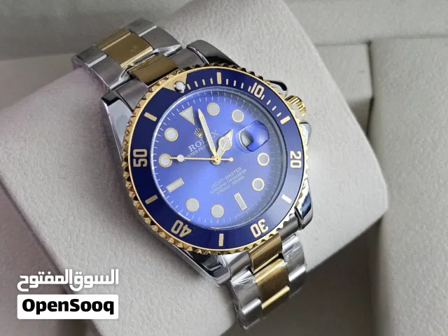 Automatic Rolex watches  for sale in Amman