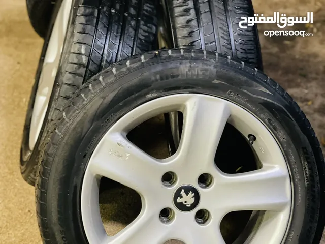 بيجو بارتنار