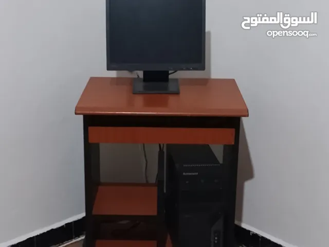 Windows Toshiba Computers for sale in Sirte