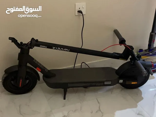 xiaomi scooter 4 pro 2nd gen