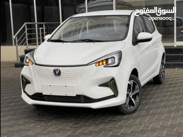 New Changan E-Star in Zarqa