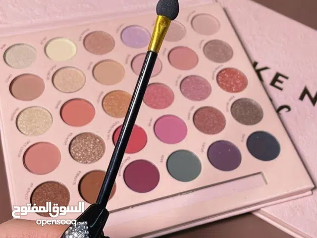 باليت شدو من Ershlqi