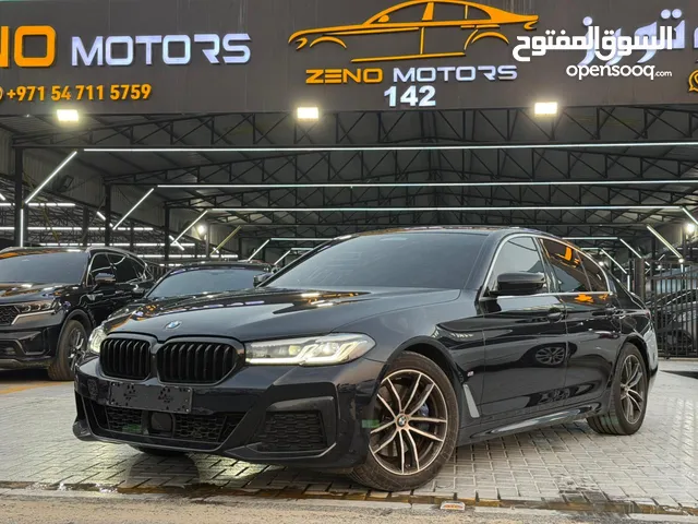 BMW 520i 2023 2.0