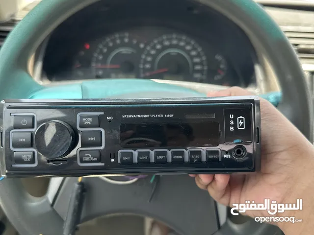 راديو جديد