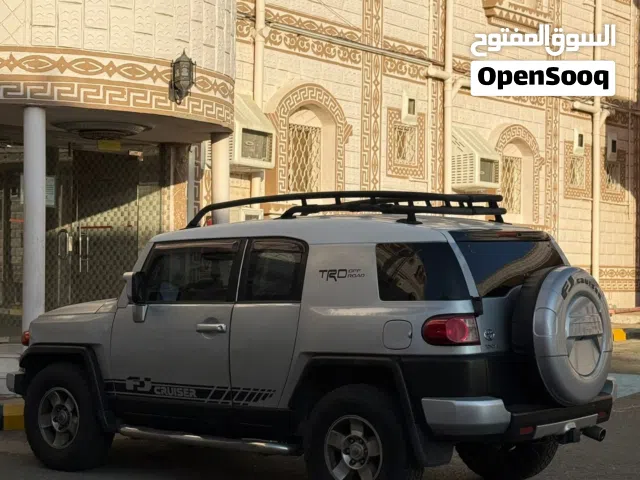 للبيع اف جي موديل 2008