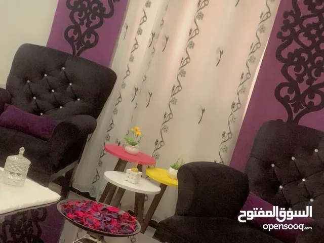 طقم كنب أمريكي