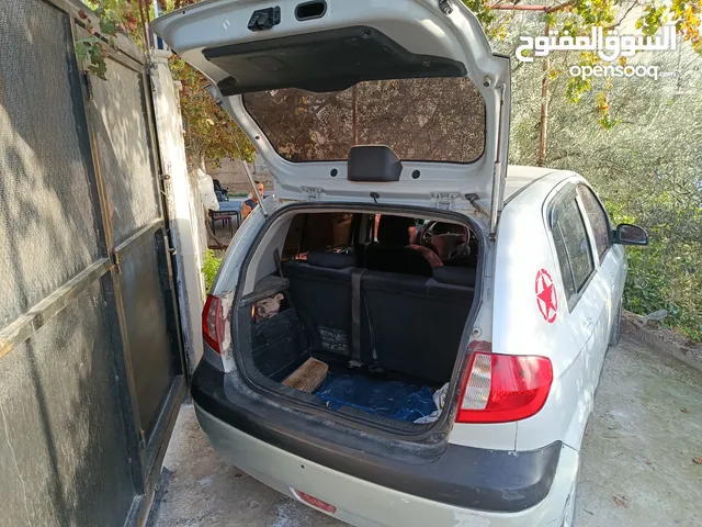 جيتس.موديل 2008