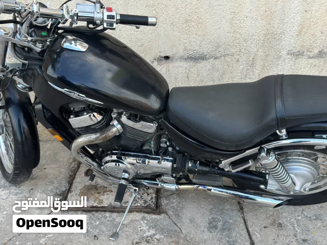 2008 سوزوكي Boulevard C90 B.O.S.S.
