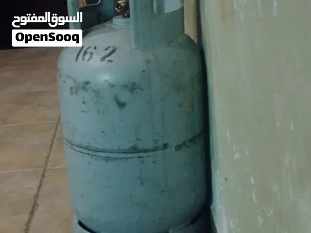 جرة غاز فارغه للبيع