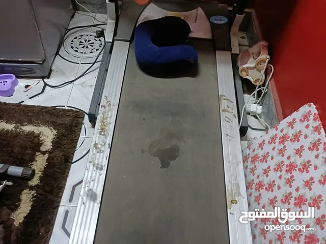 مشايه كهربائيه رياضيه للبيع
