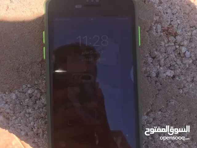 Apple iPhone 7 Plus 128 GB in Benghazi