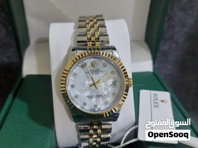 رولكس ROLEX DATE JUST