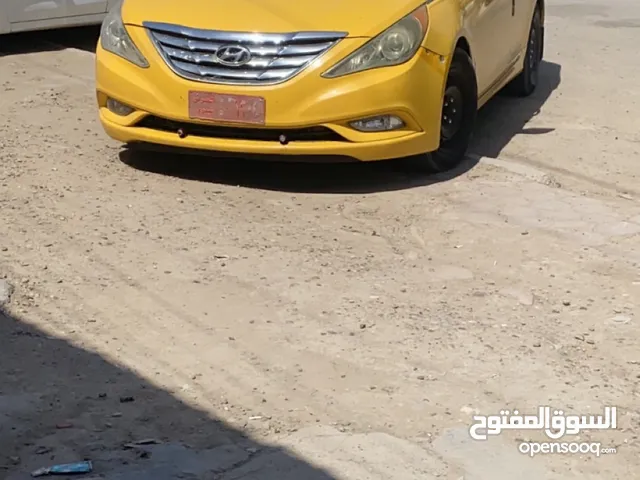 Hyundai Sonata 2011 in Mosul
